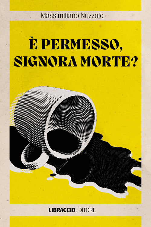 È permesso, Signora Morte?