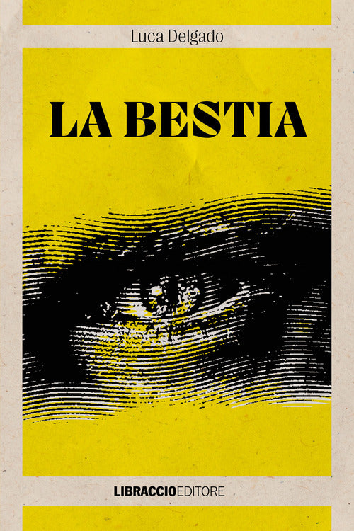 La bestia