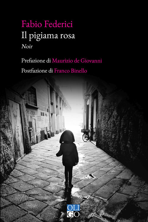 Il pigiama rosa