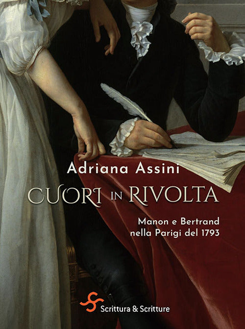 Cuori in rivolta. Manon e Bertrand nella Parigi del 1793
