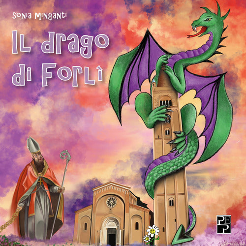 Il drago di Forlì