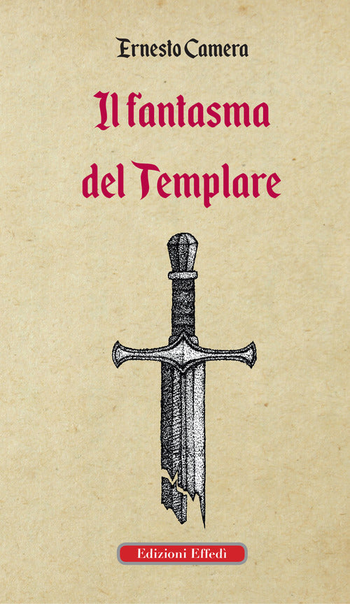 Il fantasma del templare