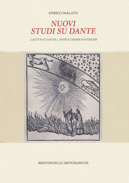 Nuovi studi su Dante