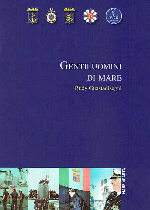Gentiluomini di mare