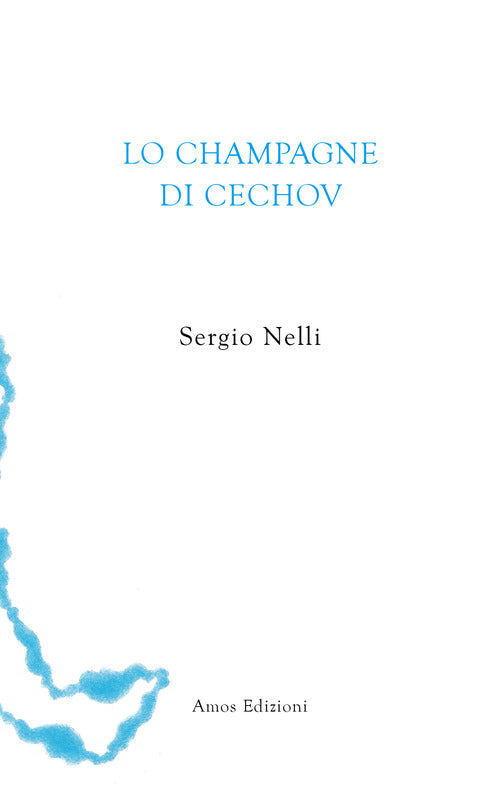 Cover of champagne di Cechov