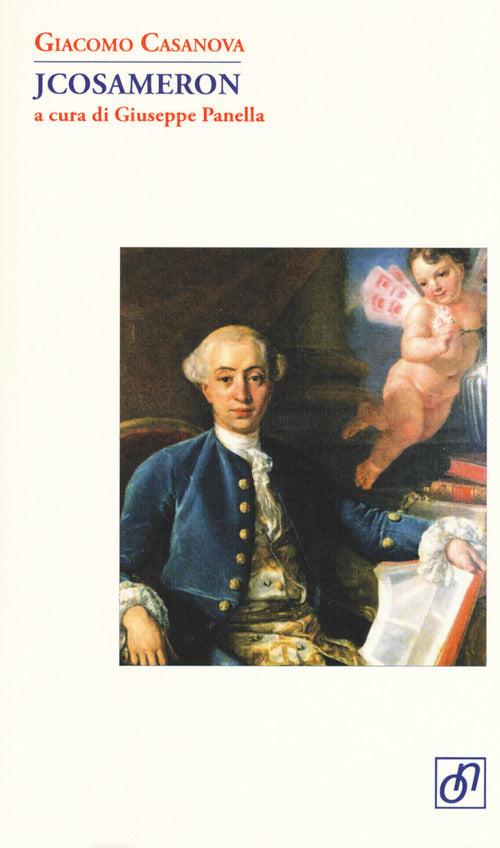 Cover of Jcosameron
