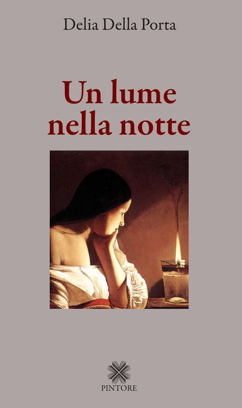 Cover of lume nella notte