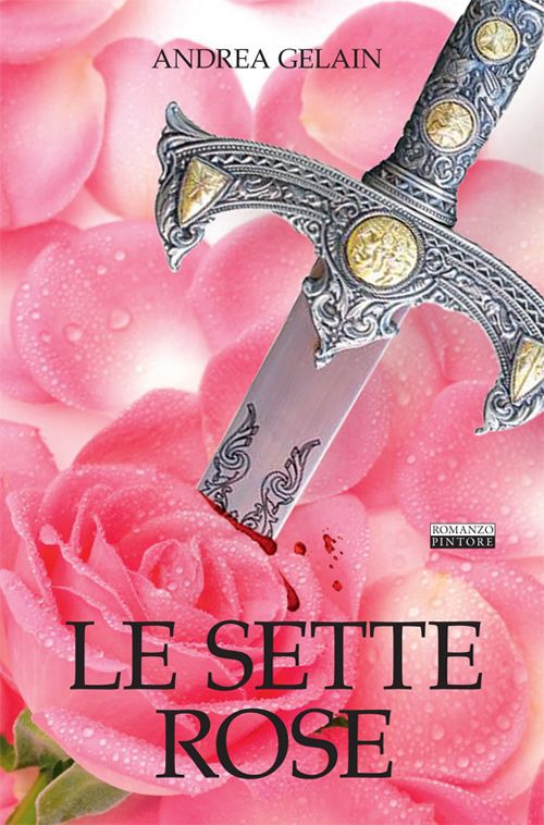 Cover of sette rose