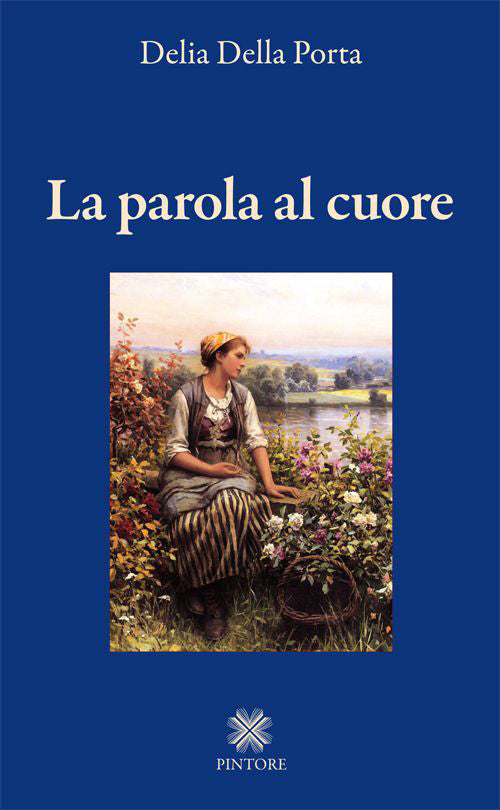 Cover of parola al cuore