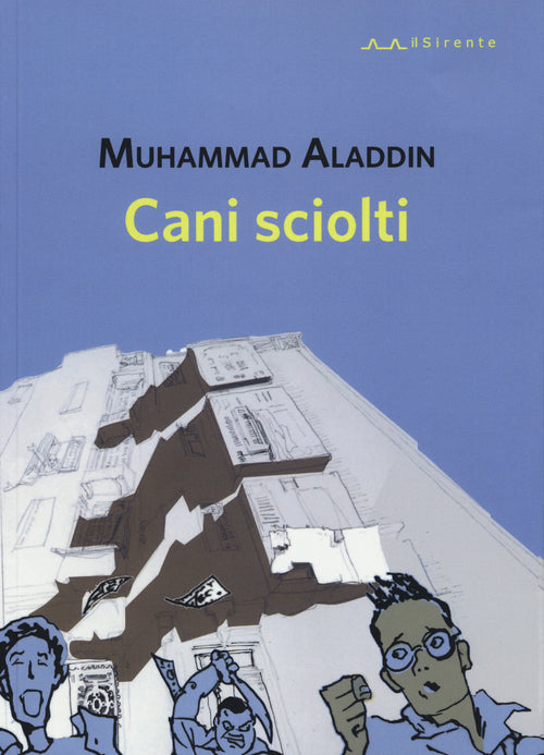 Cover of Cani sciolti