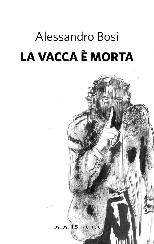 Cover of vacca è morta