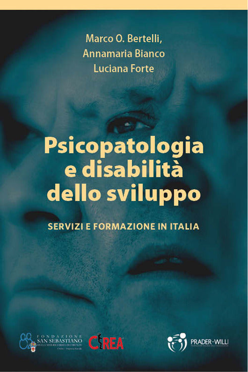 Psicopatologia e disabilit dello sviluppo. Servizi e formazione in Italia