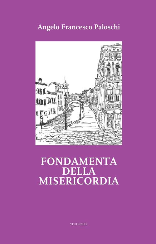 Cover of Fondamenta della misericordia