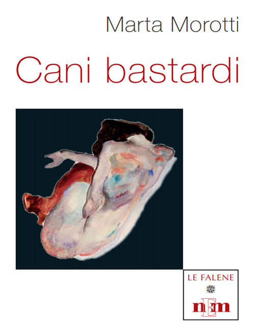 Cover of Cani bastardi