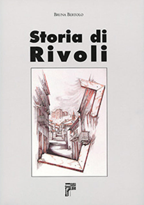 Cover of Storia di Rivoli