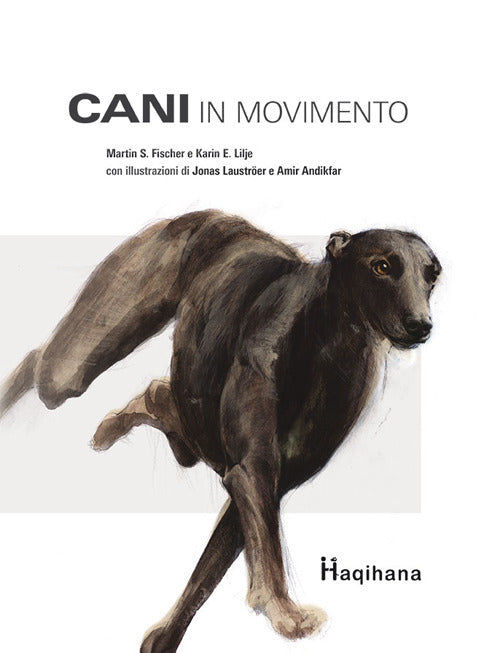 Cover of Cani in movimento