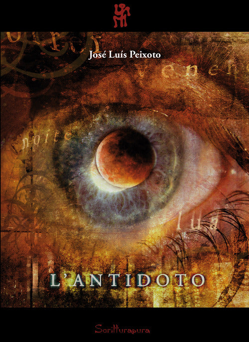 Cover of antidoto