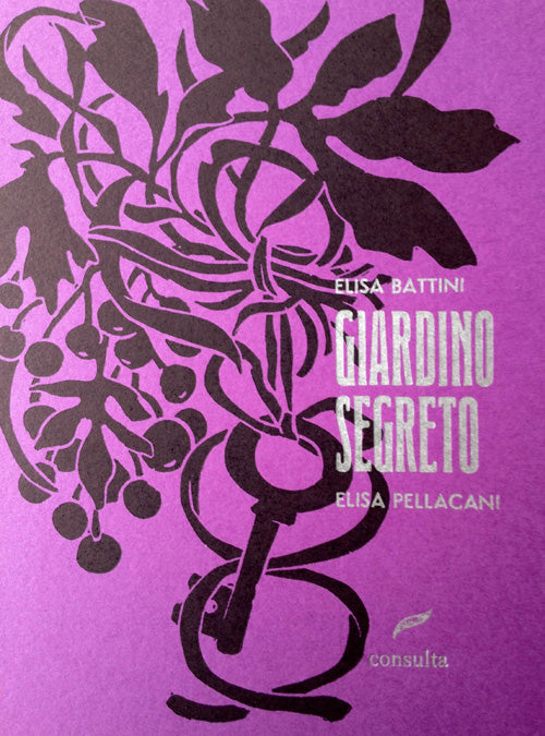 Cover of Giardino segreto