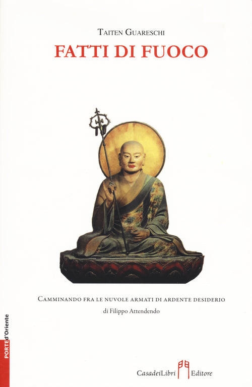 Cover of Fatti di fuoco