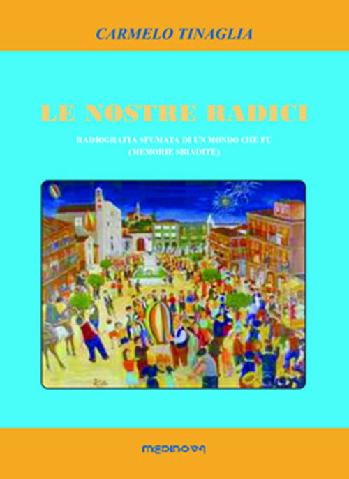 Cover of nostre radici