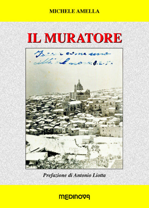 Cover of muratore