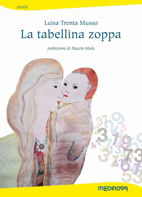Cover of tabellina zoppa