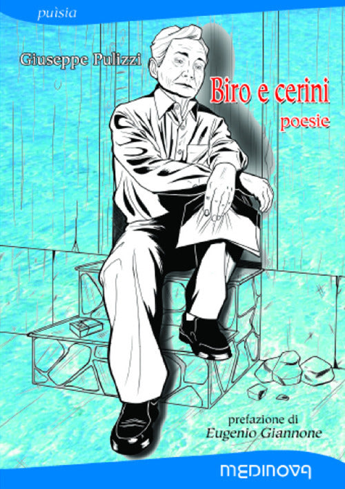 Cover of Biro e cerini