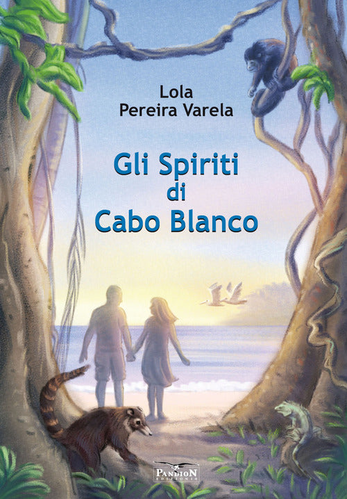 Gli Spiriti di Cabo Blanco. La drammatica storia di Karen Megensen e Olof Wessberg in Costa Rica