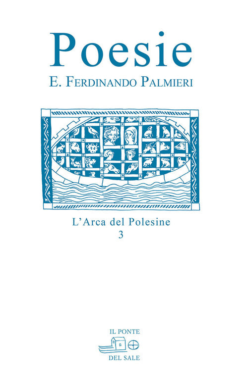Cover of Poesie