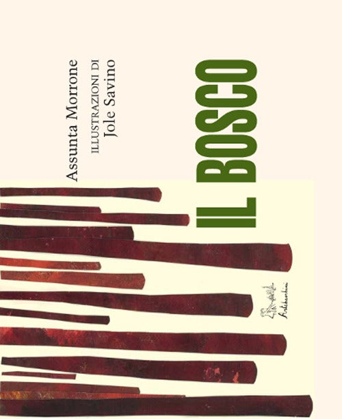 Cover of bosco
