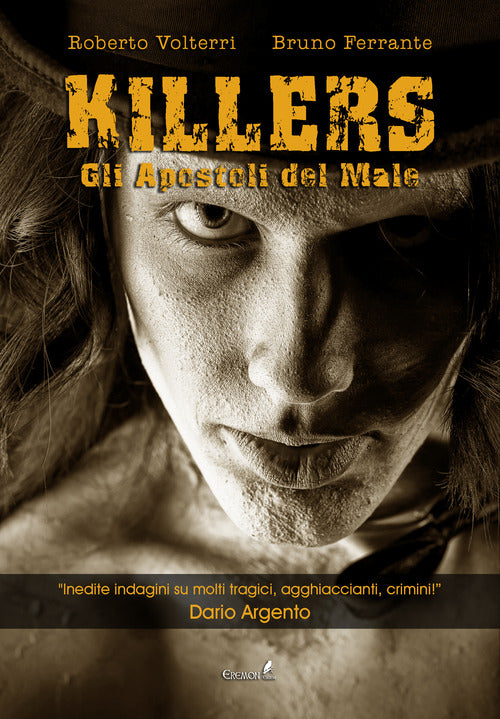 Cover of Killers. Gli apostoli del male