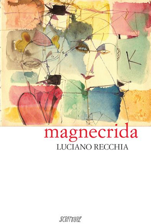 Cover of Magnecrida