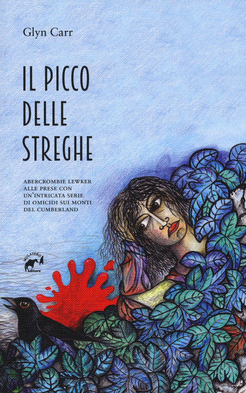 Cover of picco delle streghe