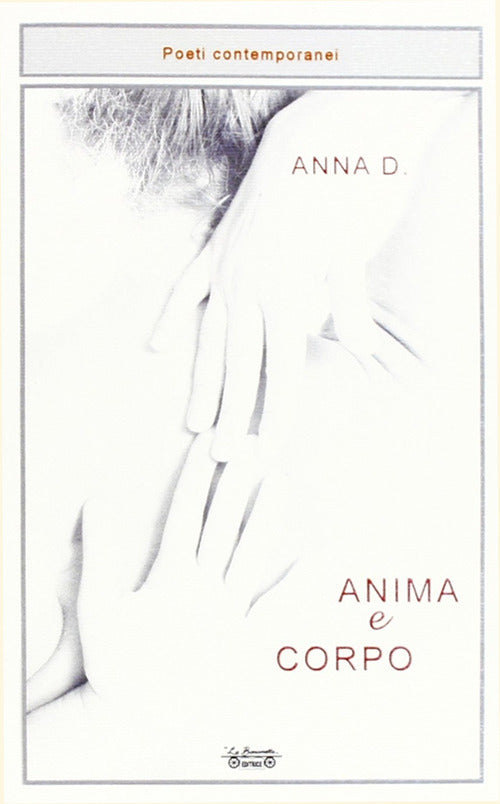 Cover of Anima e corpo