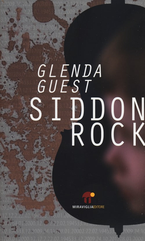 Cover of Siddon rock