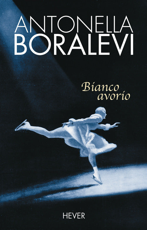 Cover of Bianco avorio