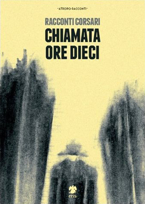 Cover of Chiamata ore dieci