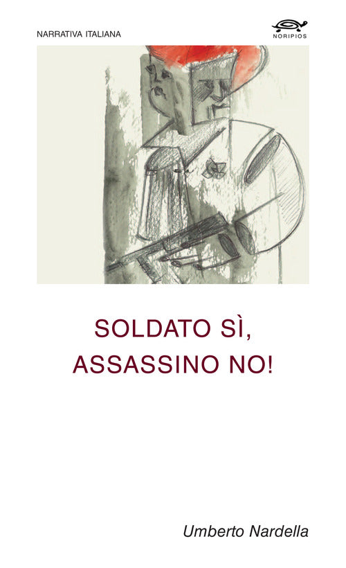Cover of Soldato sì, assassino no!