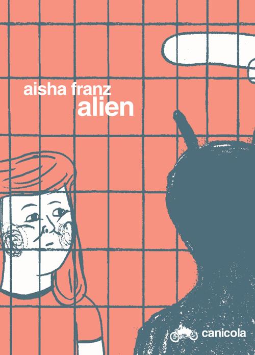 Cover of Alien