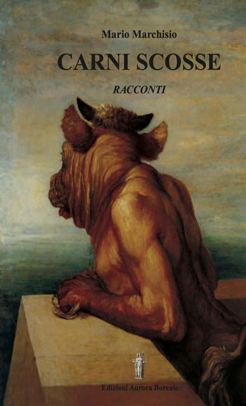 Cover of Carni scosse