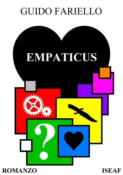 Cover of Empaticus