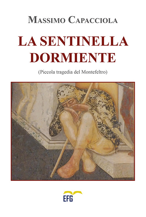 Cover of sentinella dormiente