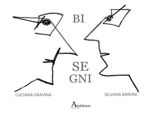 Cover of Bisegni