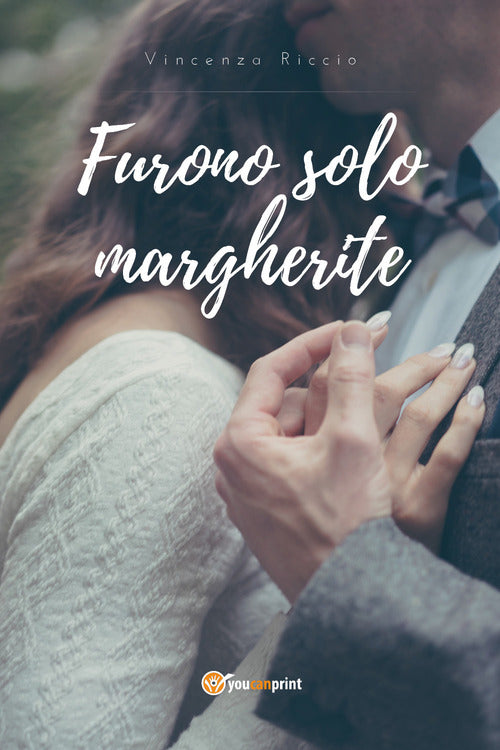Cover of Furono solo margherite