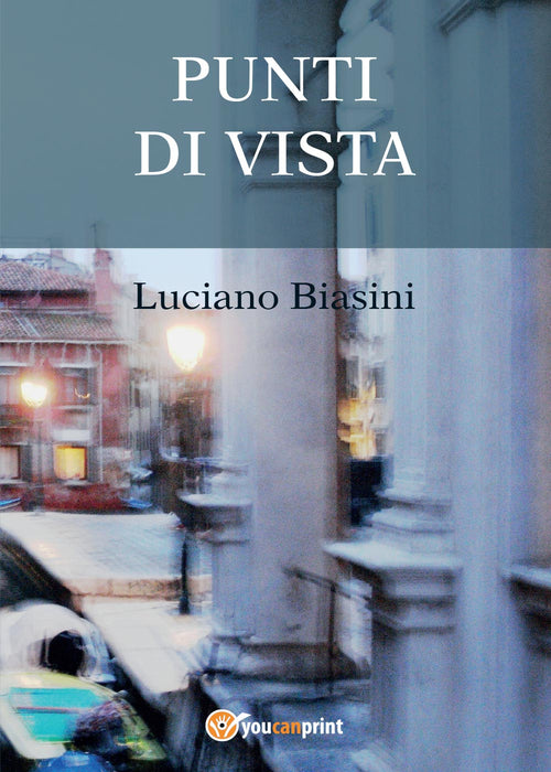 Cover of Punti di vista