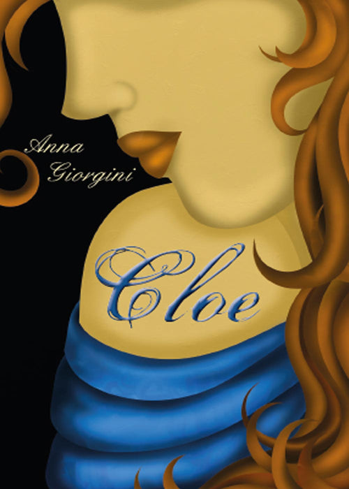 Cover of Cloe