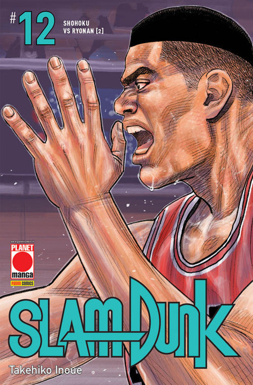 Cover of Slam Dunk