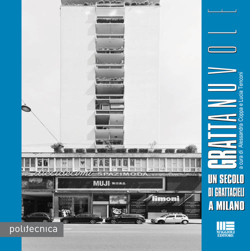 Cover of Grattanuvole