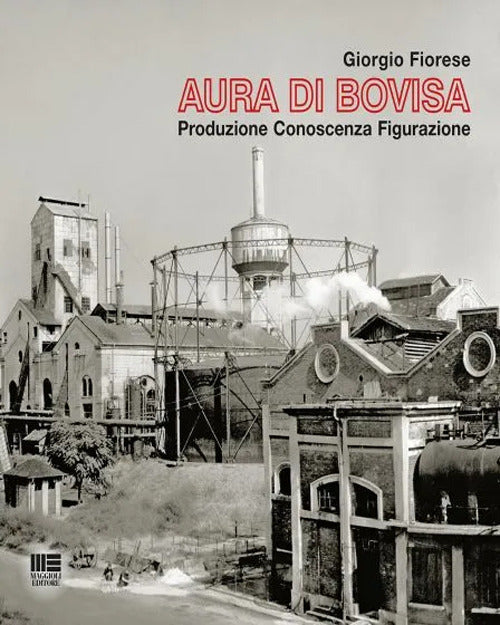 Cover of Aura di Bovisa