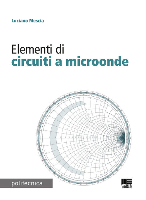 Cover of Elementi di circuiti a microonde